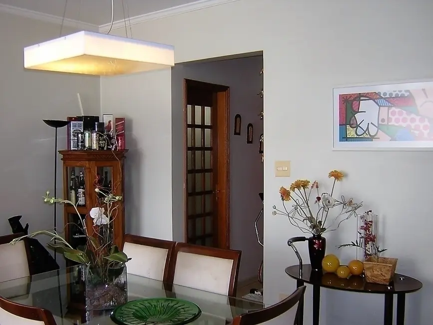 Apartamento com 3 quartos à venda, 120m2 em Santa Cecília, São Paulo - SP - imagem 3 Foto 3 de Apartamento com 3 quartos à venda, 120m2 em Santa Cecília, São Paulo - SP