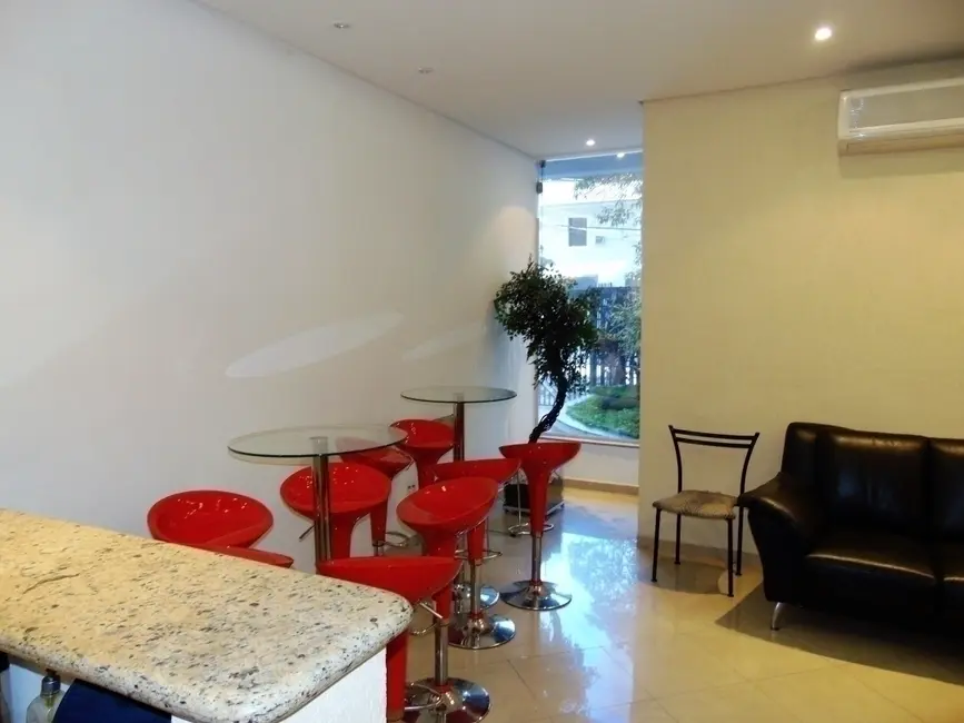 Apartamento com 3 quartos à venda, 120m2 em Santa Cecília, São Paulo - SP - imagem 4 Foto 4 de Apartamento com 3 quartos à venda, 120m2 em Santa Cecília, São Paulo - SP