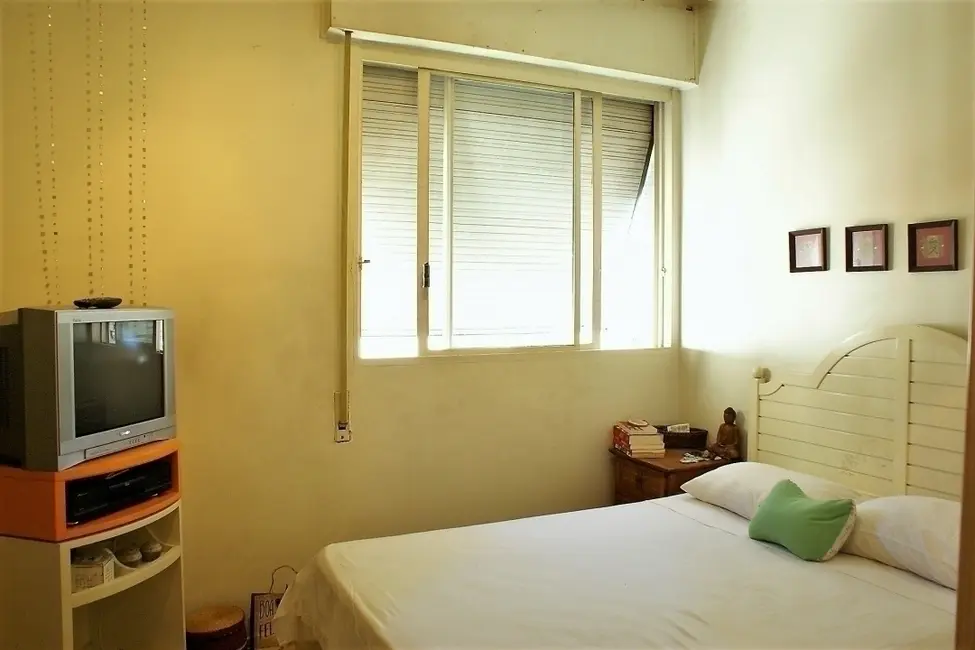 Apartamento com 3 quartos à venda, 120m2 em Santa Cecília, São Paulo - SP - imagem 8 Foto 8 de Apartamento com 3 quartos à venda, 120m2 em Santa Cecília, São Paulo - SP