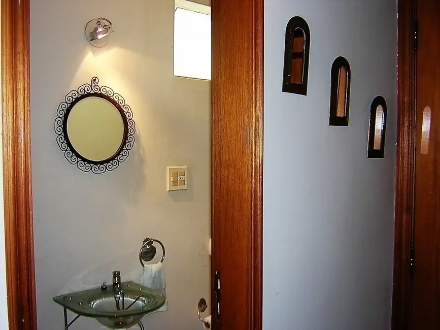 Apartamento com 3 quartos à venda, 120m2 em Santa Cecília, São Paulo - SP - imagem 6 Foto 6 de Apartamento com 3 quartos à venda, 120m2 em Santa Cecília, São Paulo - SP