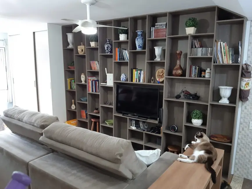 Apartamento com 1 quarto à venda, 34m2 em República, São Paulo - SP - imagem 4 Foto 4 de Apartamento com 1 quarto à venda, 34m2 em República, São Paulo - SP