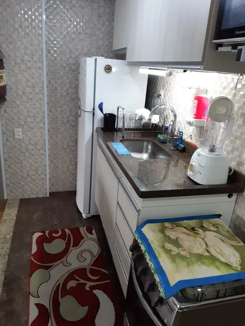 Apartamento com 1 quarto à venda, 34m2 em República, São Paulo - SP - imagem 8 Foto 8 de Apartamento com 1 quarto à venda, 34m2 em República, São Paulo - SP