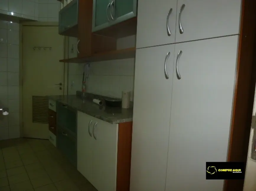 Foto 8 de Apartamento com 3 quartos à venda, 100m2 em Santa Cecília, São Paulo - SP