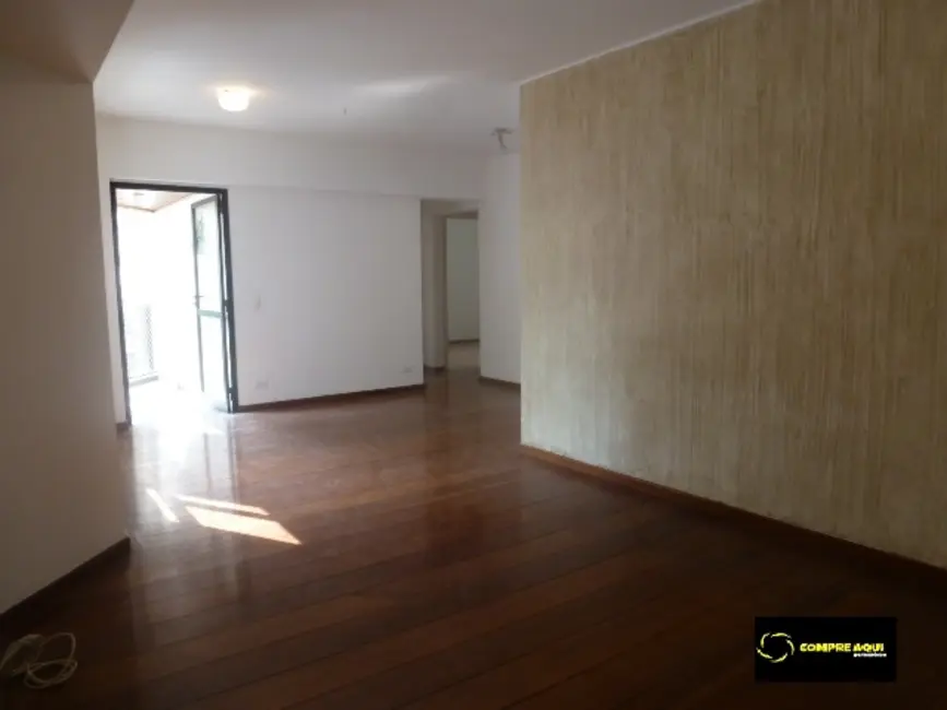 Foto 2 de Apartamento com 3 quartos à venda, 100m2 em Santa Cecília, São Paulo - SP