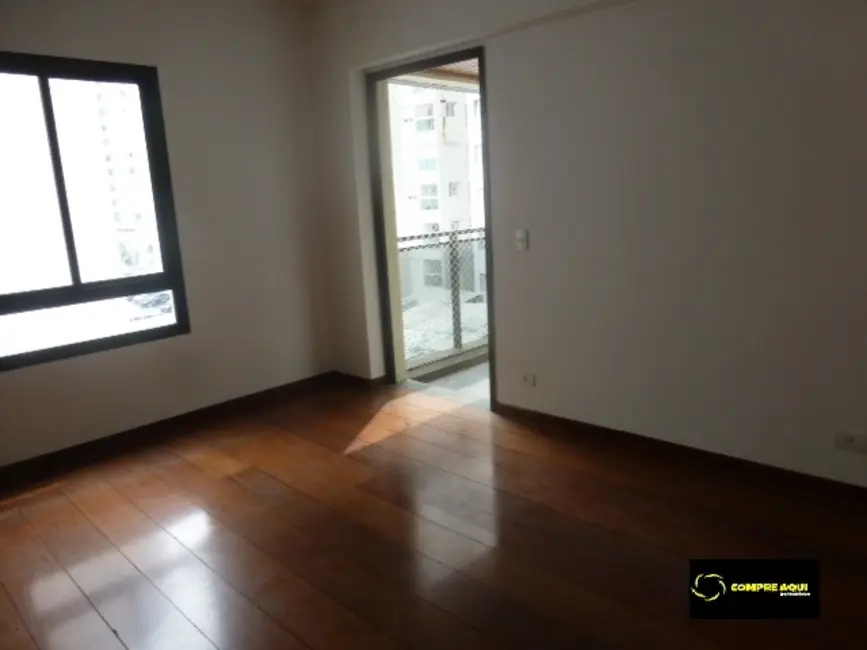 Foto 3 de Apartamento com 3 quartos à venda, 100m2 em Santa Cecília, São Paulo - SP