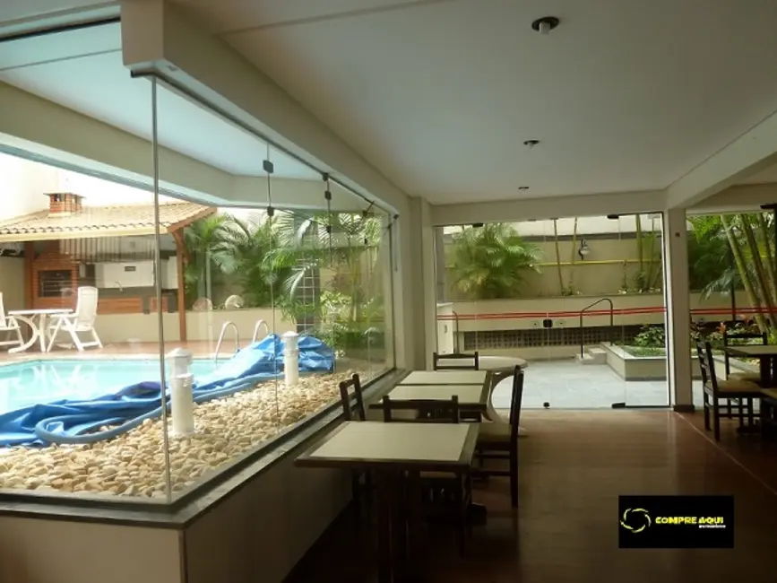 Foto 9 de Apartamento com 3 quartos à venda, 100m2 em Santa Cecília, São Paulo - SP