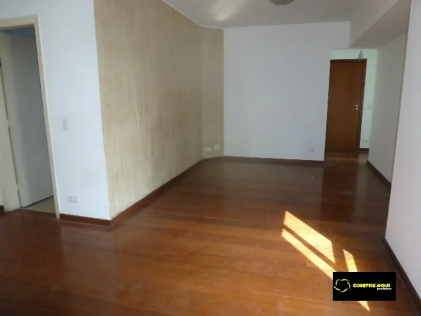 Foto 1 de Apartamento com 3 quartos à venda, 100m2 em Santa Cecília, São Paulo - SP