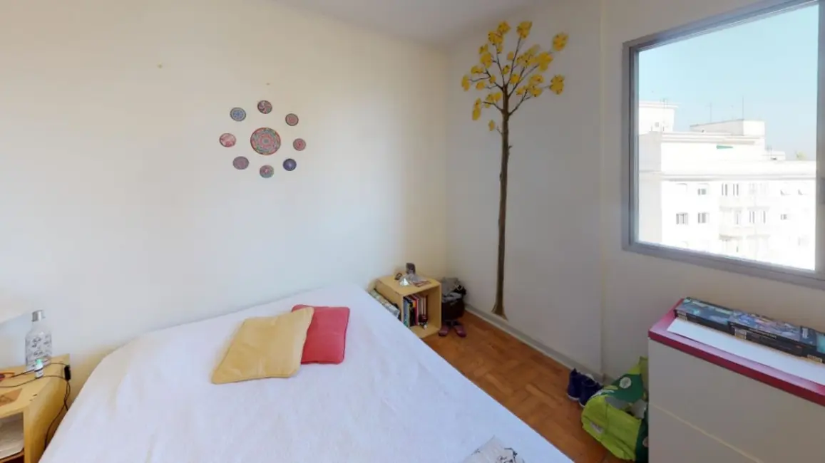 Apartamento com 2 quartos à venda, 72m2 em Vila Madalena, São Paulo - SP - imagem 7 Foto 7 de Apartamento com 2 quartos à venda, 72m2 em Vila Madalena, São Paulo - SP