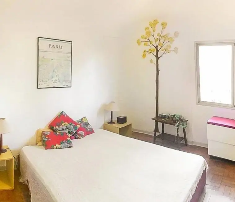 Apartamento com 2 quartos à venda, 72m2 em Vila Madalena, São Paulo - SP - imagem 9 Foto 9 de Apartamento com 2 quartos à venda, 72m2 em Vila Madalena, São Paulo - SP