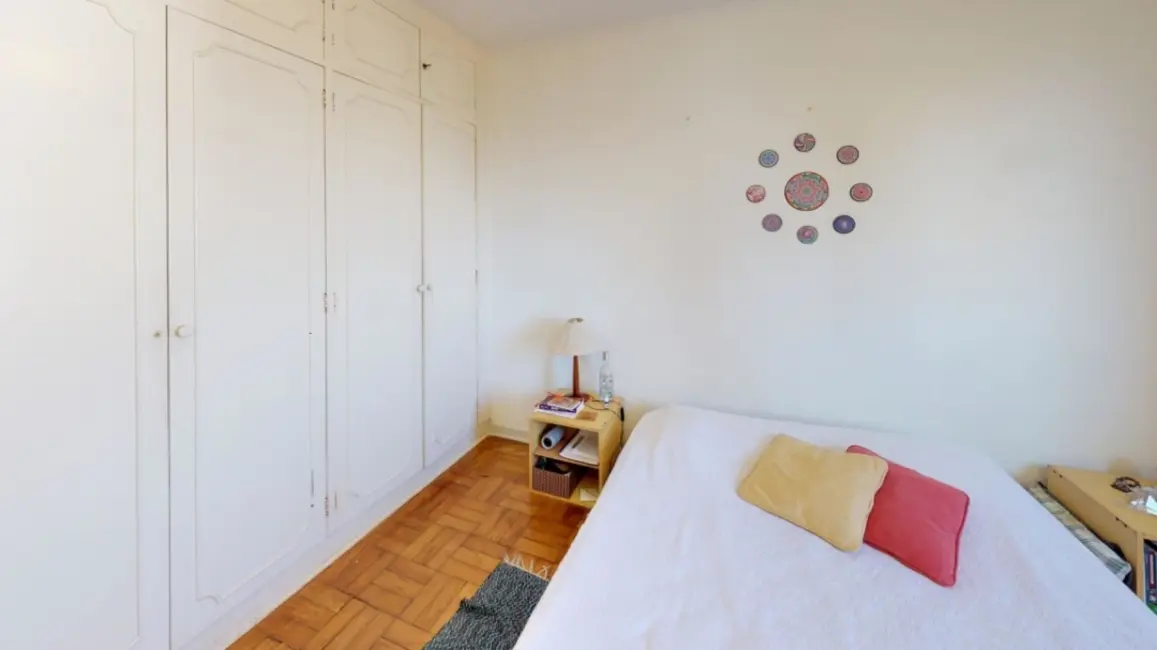 Apartamento com 2 quartos à venda, 72m2 em Vila Madalena, São Paulo - SP - imagem 6 Foto 6 de Apartamento com 2 quartos à venda, 72m2 em Vila Madalena, São Paulo - SP