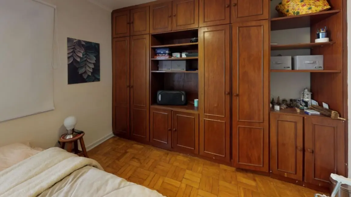 Apartamento com 2 quartos à venda, 72m2 em Vila Madalena, São Paulo - SP - imagem 4 Foto 4 de Apartamento com 2 quartos à venda, 72m2 em Vila Madalena, São Paulo - SP