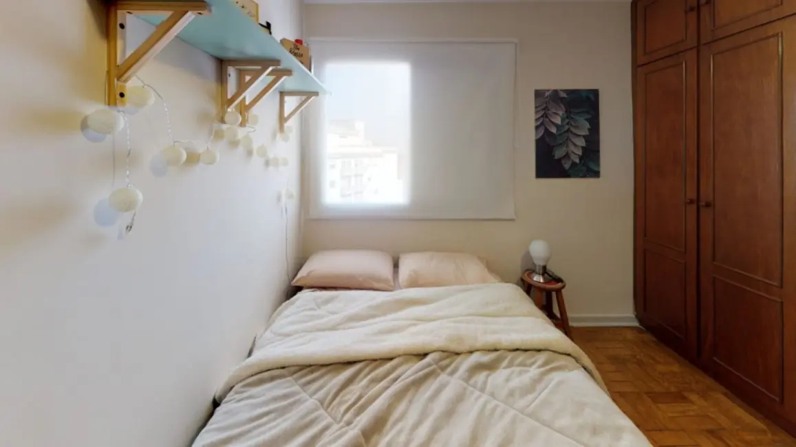 Apartamento com 2 quartos à venda, 72m2 em Vila Madalena, São Paulo - SP - imagem 5 Foto 5 de Apartamento com 2 quartos à venda, 72m2 em Vila Madalena, São Paulo - SP