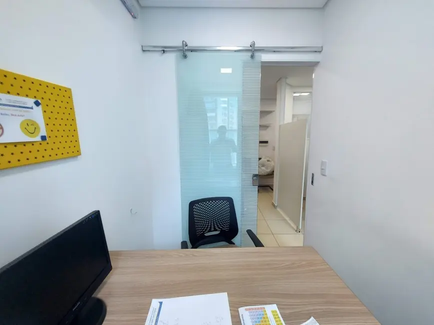 Foto 7 de Sala Comercial à venda, 27m2 em Vila Buarque, São Paulo - SP