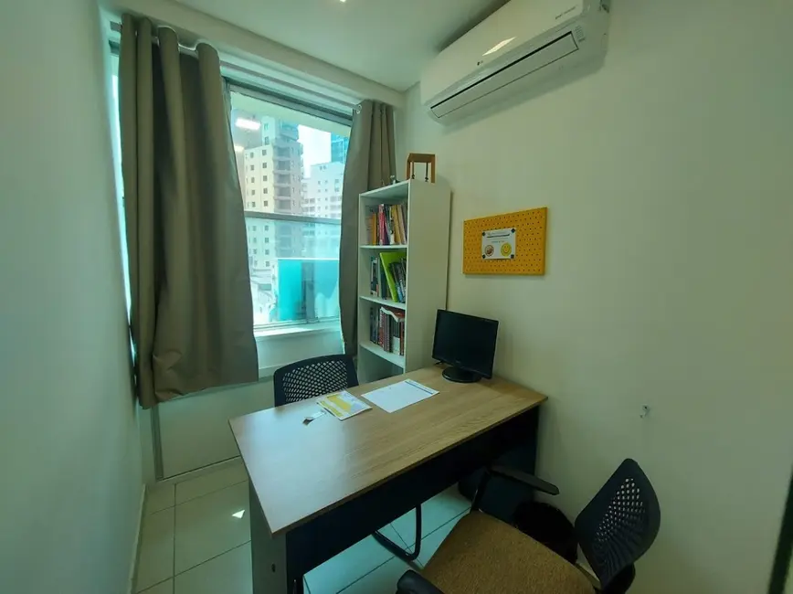 Foto 6 de Sala Comercial à venda, 27m2 em Vila Buarque, São Paulo - SP