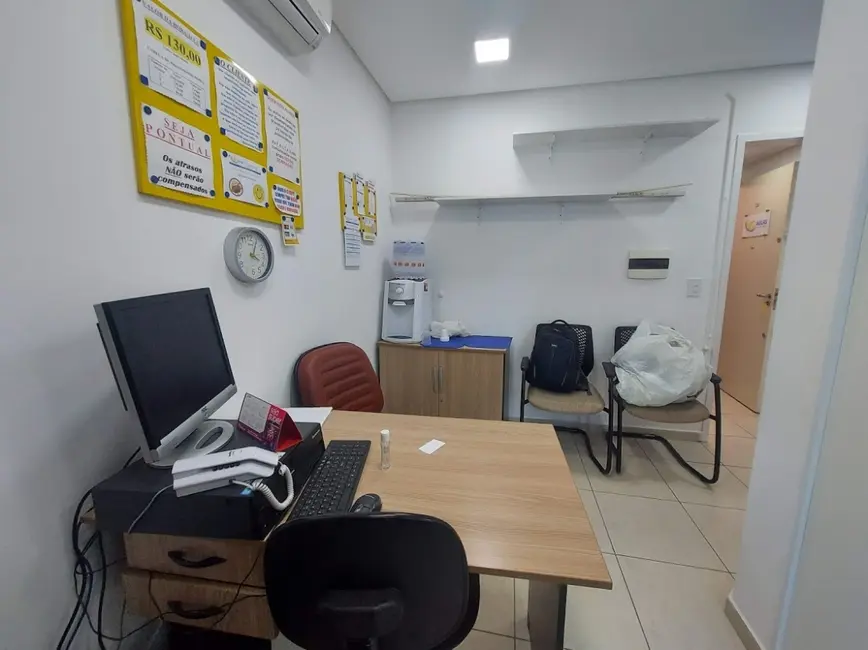 Foto 8 de Sala Comercial à venda, 27m2 em Vila Buarque, São Paulo - SP