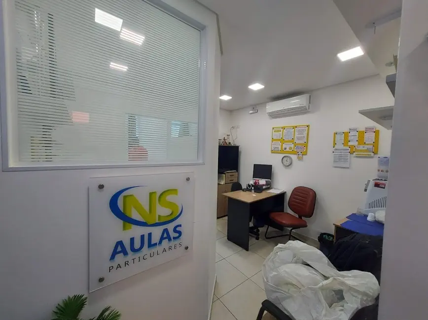 Foto 1 de Sala Comercial à venda, 27m2 em Vila Buarque, São Paulo - SP