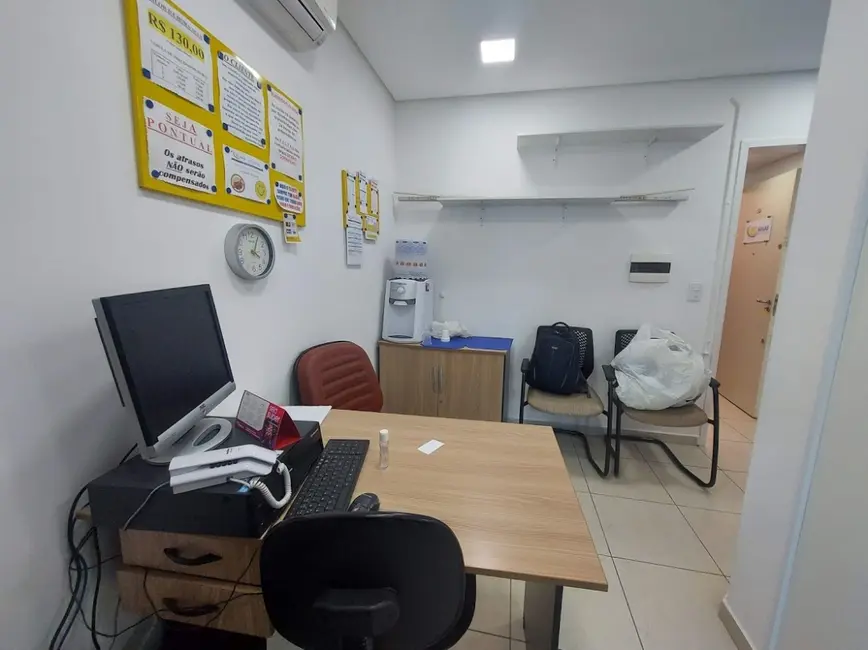 Foto 9 de Sala Comercial à venda, 27m2 em Vila Buarque, São Paulo - SP