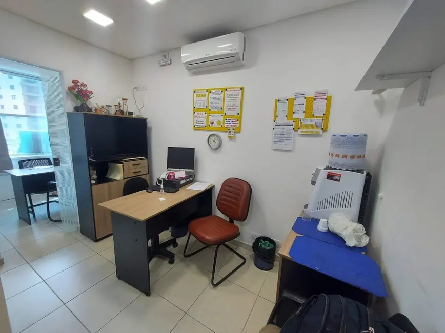 Foto 4 de Sala Comercial à venda, 27m2 em Vila Buarque, São Paulo - SP