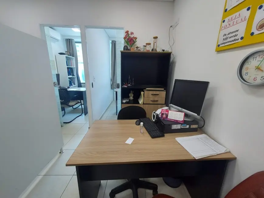 Foto 2 de Sala Comercial à venda, 27m2 em Vila Buarque, São Paulo - SP