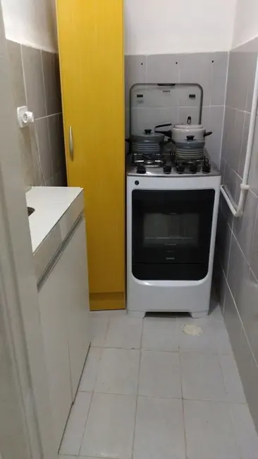 Foto 6 de Apartamento com 1 quarto à venda, 50m2 em Santa Efigênia, São Paulo - SP