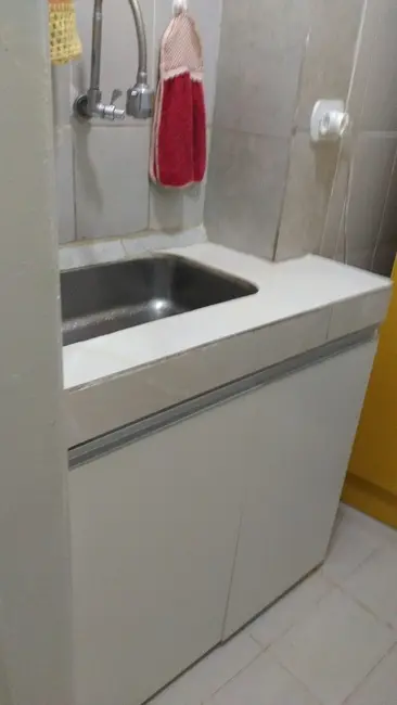 Foto 7 de Apartamento com 1 quarto à venda, 50m2 em Santa Efigênia, São Paulo - SP