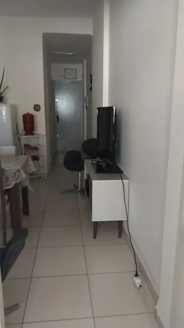 Foto 2 de Apartamento com 1 quarto à venda, 50m2 em Santa Efigênia, São Paulo - SP