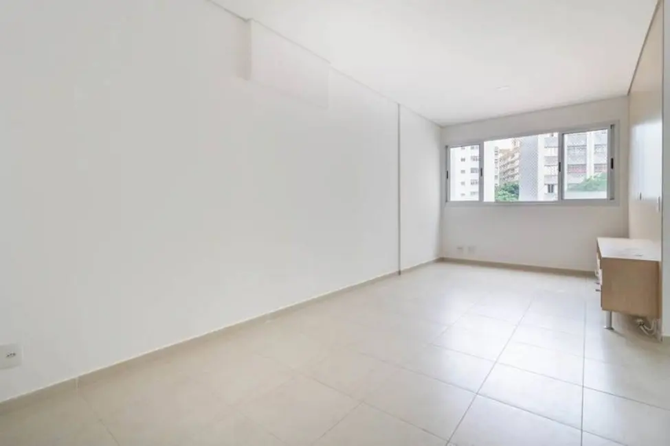Foto 5 de Apartamento com 2 quartos à venda, 50m2 em Vila Buarque, São Paulo - SP