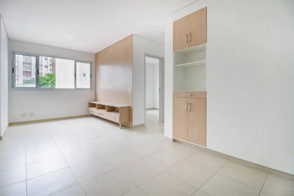 Foto 3 de Apartamento com 2 quartos à venda, 50m2 em Vila Buarque, São Paulo - SP