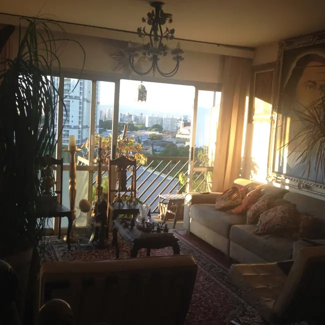 Apartamento com 2 quartos à venda, 63m2 em Campos Elíseos, São Paulo - SP - imagem 6 Foto 6 de Apartamento com 2 quartos à venda, 63m2 em Campos Elíseos, São Paulo - SP