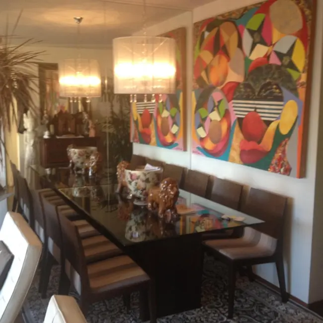 Apartamento com 2 quartos à venda, 63m2 em Campos Elíseos, São Paulo - SP - imagem 8 Foto 8 de Apartamento com 2 quartos à venda, 63m2 em Campos Elíseos, São Paulo - SP