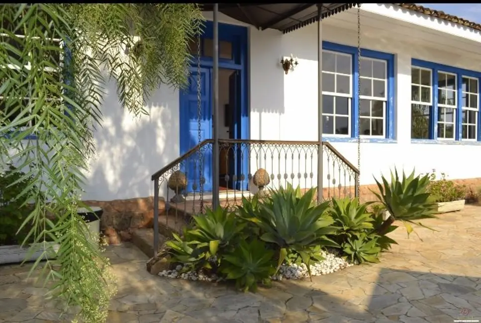 Foto 9 de Casa com 3 quartos à venda, 660m2 em Ville Chamonix, Itatiba - SP