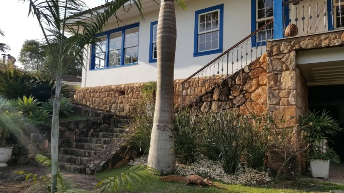 Foto 8 de Casa com 3 quartos à venda, 660m2 em Ville Chamonix, Itatiba - SP