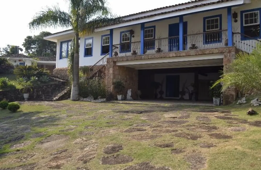 Foto 3 de Casa com 3 quartos à venda, 660m2 em Ville Chamonix, Itatiba - SP