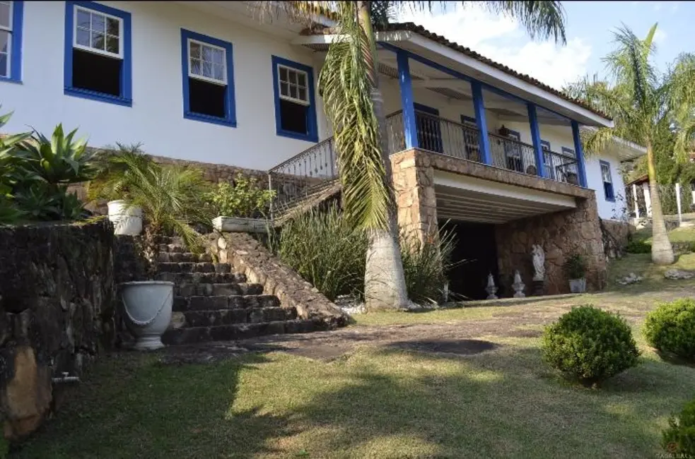 Foto 7 de Casa com 3 quartos à venda, 660m2 em Ville Chamonix, Itatiba - SP