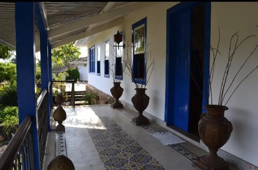 Foto 5 de Casa com 3 quartos à venda, 660m2 em Ville Chamonix, Itatiba - SP