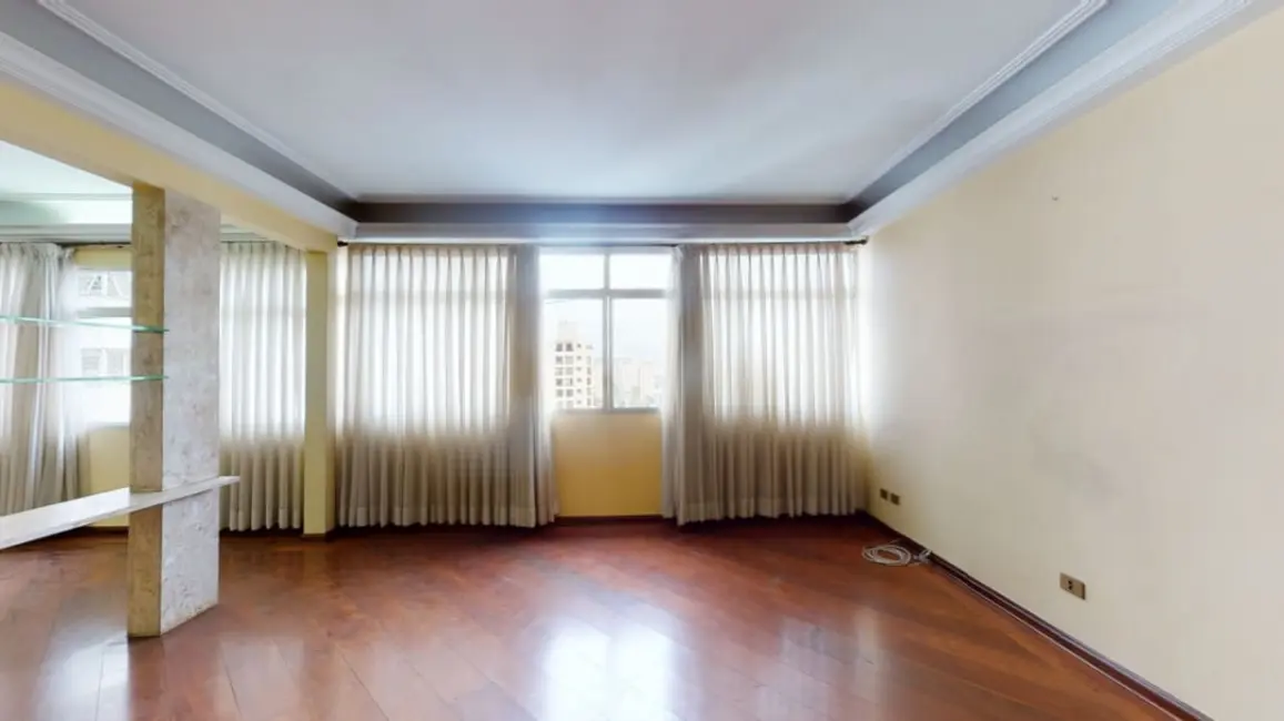 Foto 2 de Apartamento com 3 quartos à venda, 210m2 em Campos Elíseos, São Paulo - SP