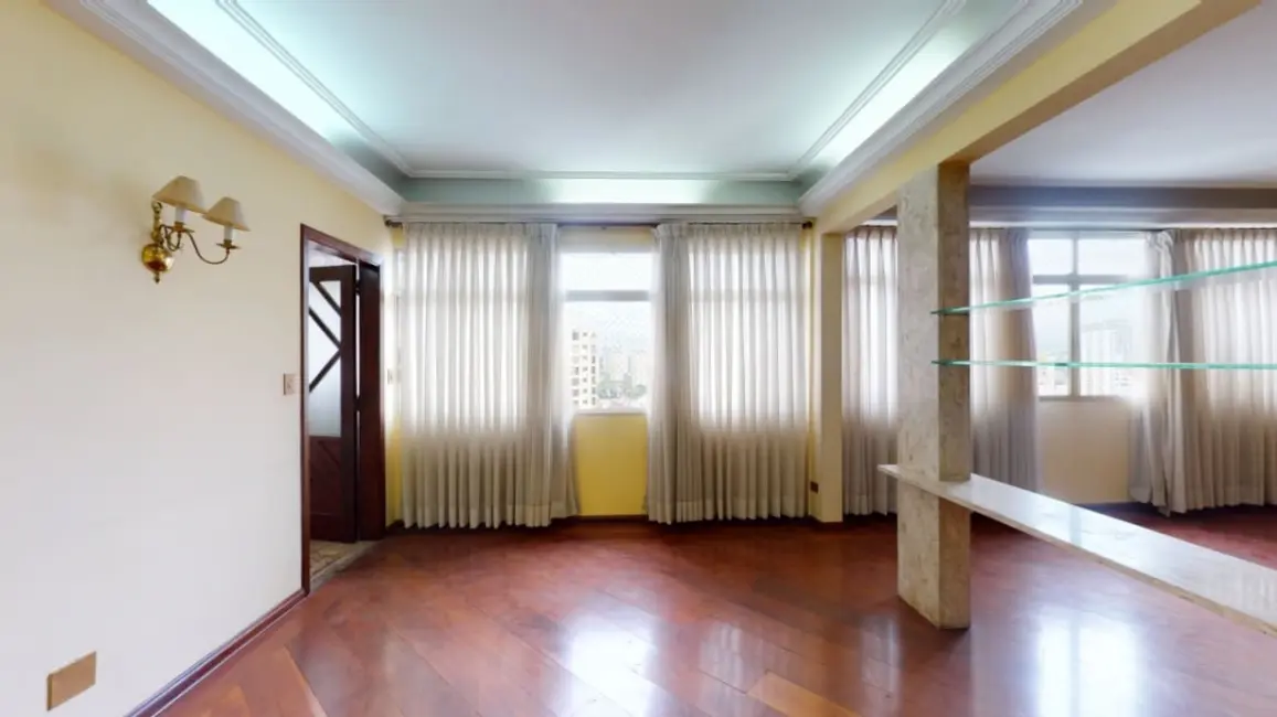 Foto 5 de Apartamento com 3 quartos à venda, 210m2 em Campos Elíseos, São Paulo - SP