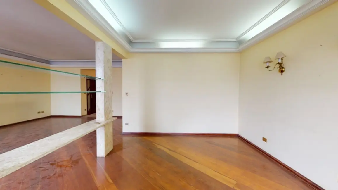 Foto 3 de Apartamento com 3 quartos à venda, 210m2 em Campos Elíseos, São Paulo - SP