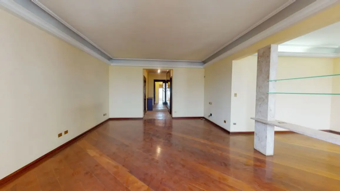 Foto 1 de Apartamento com 3 quartos à venda, 210m2 em Campos Elíseos, São Paulo - SP