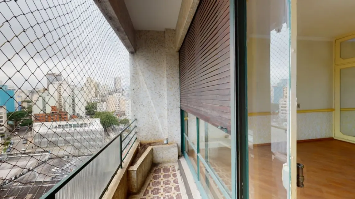 Foto 7 de Apartamento com 3 quartos à venda, 210m2 em Campos Elíseos, São Paulo - SP