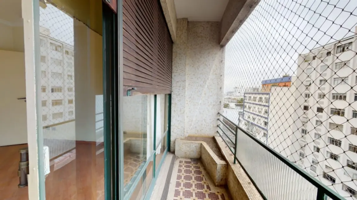 Foto 8 de Apartamento com 3 quartos à venda, 210m2 em Campos Elíseos, São Paulo - SP