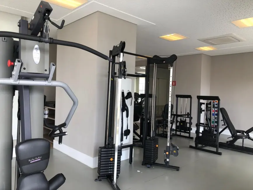 Foto 9 de Apartamento com 1 quarto à venda, 34m2 em Consolação, São Paulo - SP