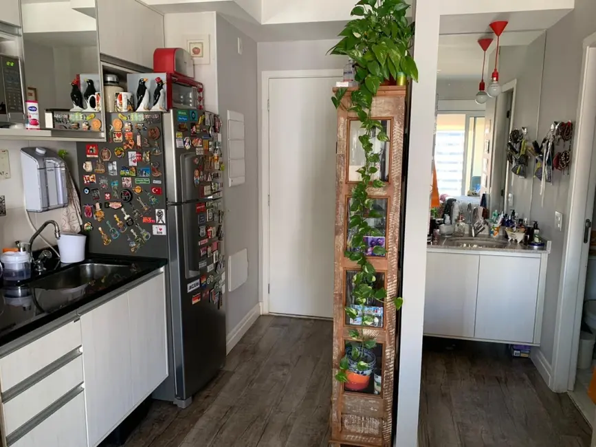 Foto 5 de Apartamento com 1 quarto à venda, 34m2 em Consolação, São Paulo - SP