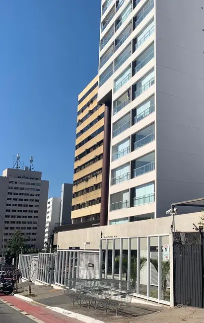 Foto 3 de Apartamento com 1 quarto à venda, 34m2 em Consolação, São Paulo - SP