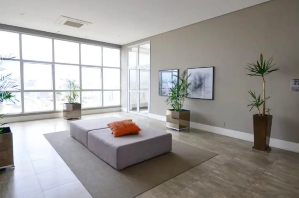 Foto 7 de Apartamento com 1 quarto à venda, 34m2 em Consolação, São Paulo - SP