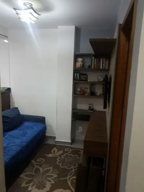 Foto 7 de Apartamento com 1 quarto à venda, 43m2 em Bela Vista, São Paulo - SP