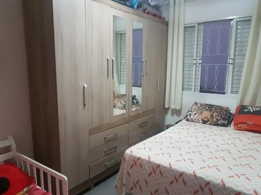 Foto 9 de Apartamento com 1 quarto à venda, 43m2 em Bela Vista, São Paulo - SP