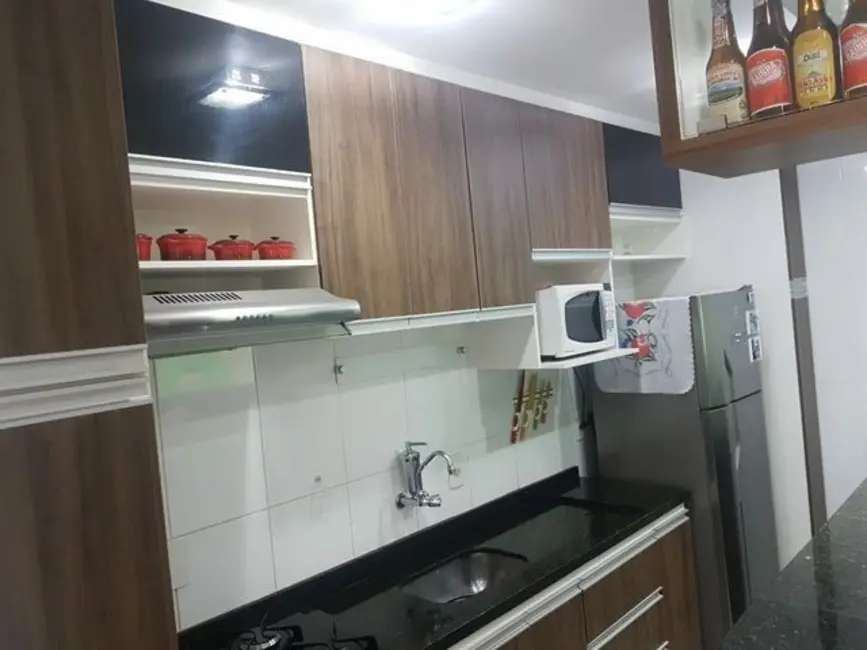 Foto 6 de Apartamento com 1 quarto à venda, 43m2 em Bela Vista, São Paulo - SP