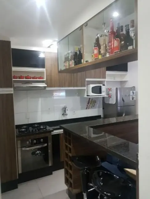 Foto 3 de Apartamento com 1 quarto à venda, 43m2 em Bela Vista, São Paulo - SP