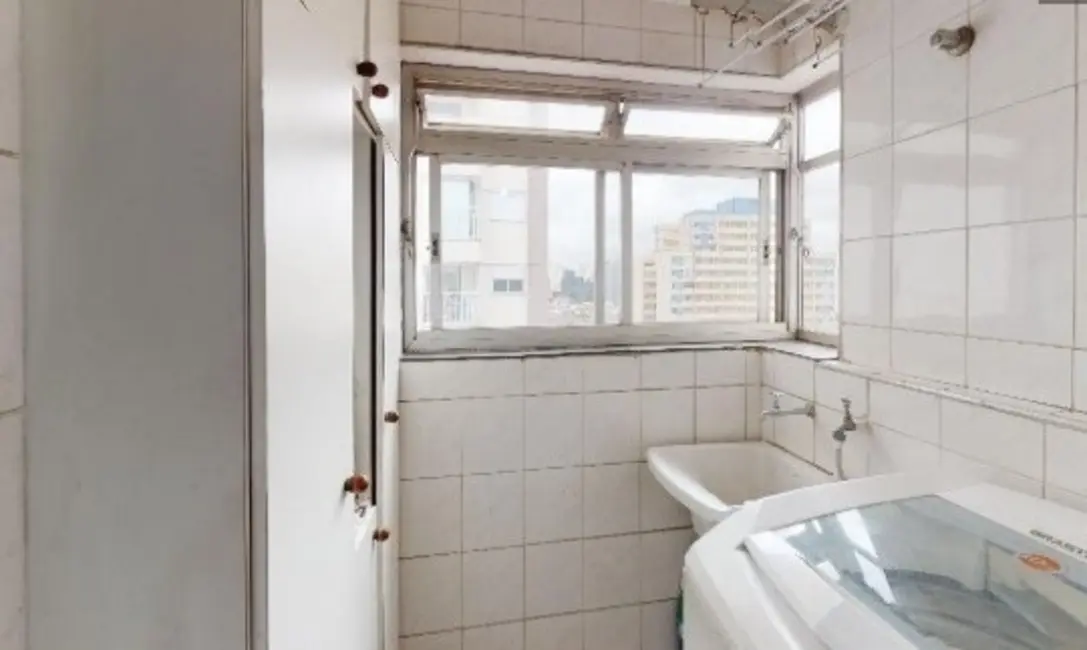 Apartamento com 2 quartos à venda, 85m2 em Cambuci, São Paulo - SP - imagem 4 Foto 4 de Apartamento com 2 quartos à venda, 85m2 em Cambuci, São Paulo - SP